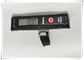 Tipo de nylon escala eletrônica portátil da correia da bagagem de A12L para viajar fornecedor