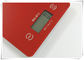 Tela táctil WH - escala eletrônica do grama de B13L, escala de peso à moda do projeto para o uso casa fornecedor